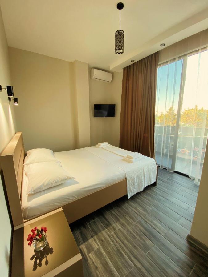 Hotel Vs كوبوليتي المظهر الخارجي الصورة
